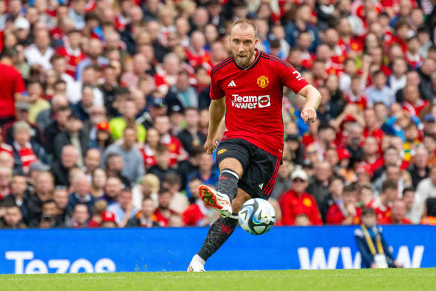 Ảnh bài viết Eriksen gửi lời cảnh báo đến Mason Mount 