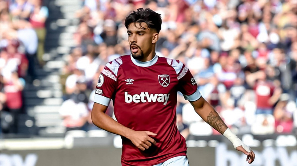 Man City gửi đề nghị thứ 2, giá 88 triệu bảng cho sao Brazil