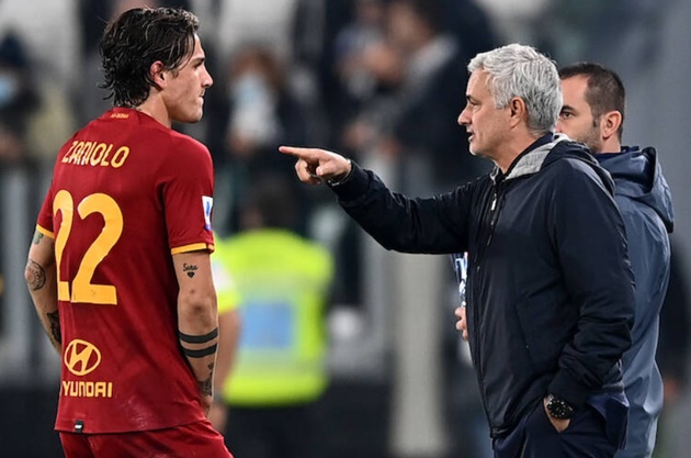 "Bad boy" của Mourinho thỏa mong ước