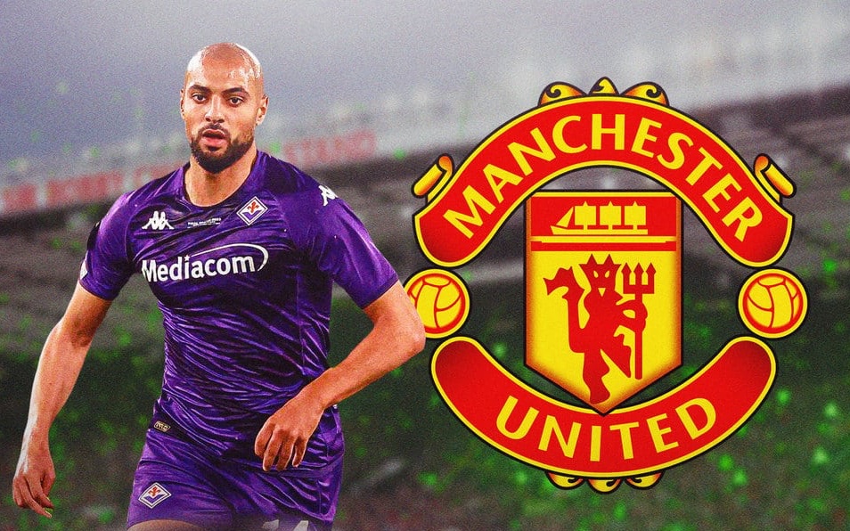 Cú lật kèo chuyển nhượng sắp xảy đến với Man United?