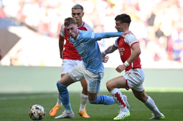 Đến lúc Tierney rời Arsenal?