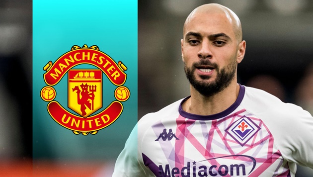 M.U sẽ hối hận nếu không chốt nhanh Amrabat