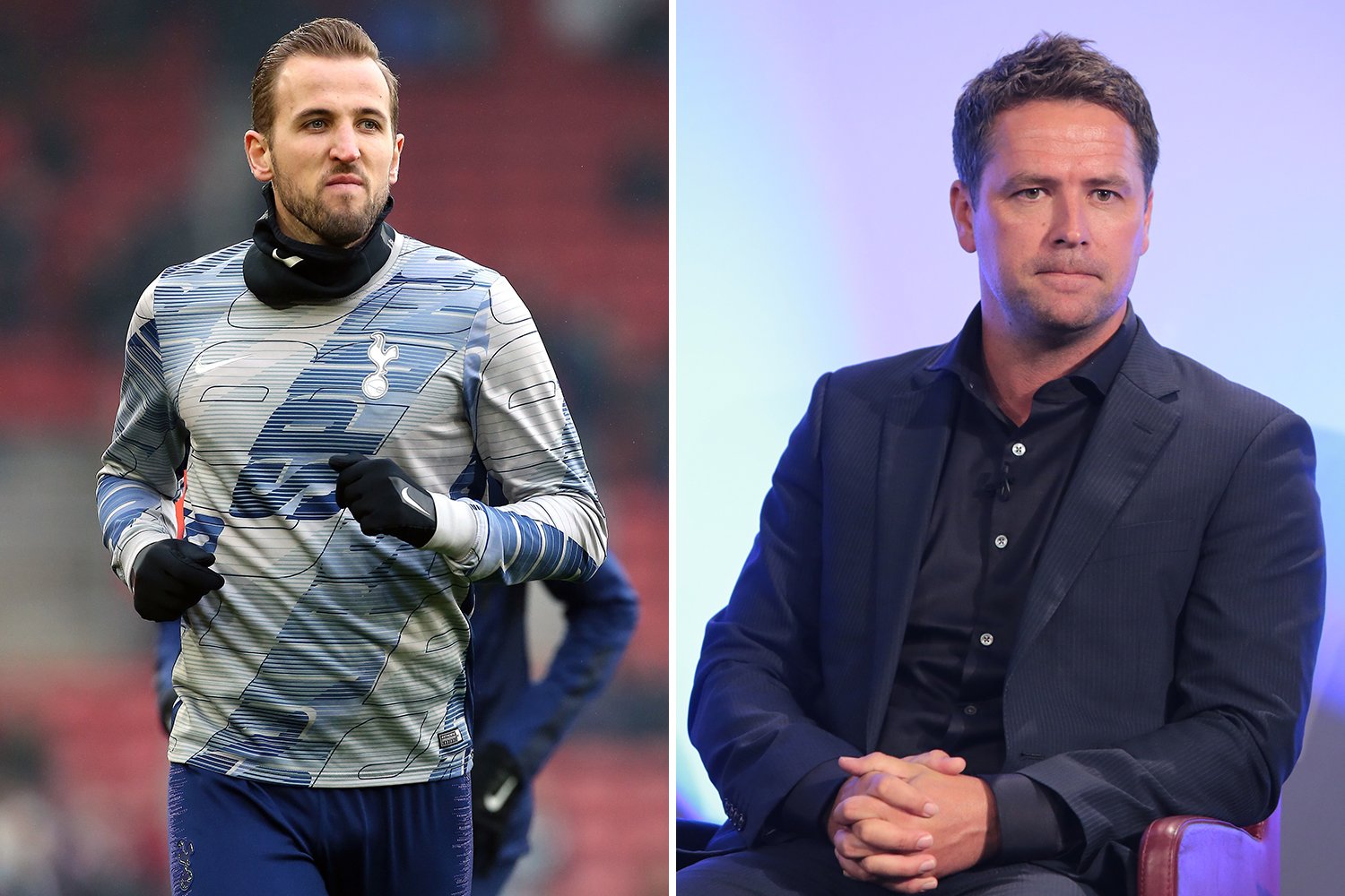 "Nếu là Kane, tôi sẽ không rời bỏ EPL vì Bayern"