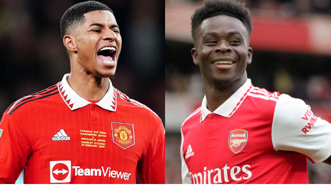 10 cầu thủ đắt giá nhất Premier League: Arsenal góp 4 cái tên; Rashford ở đâu?