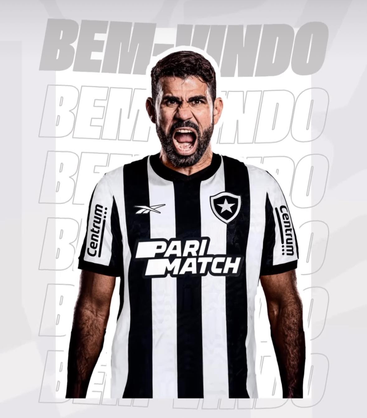 Diego Costa có bến đỗ mới