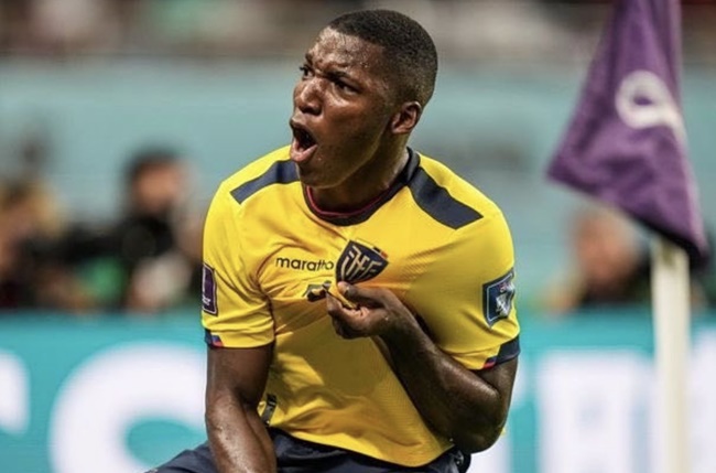 Xác nhận: Chelsea chốt thỏa thuận 9 năm với Caicedo