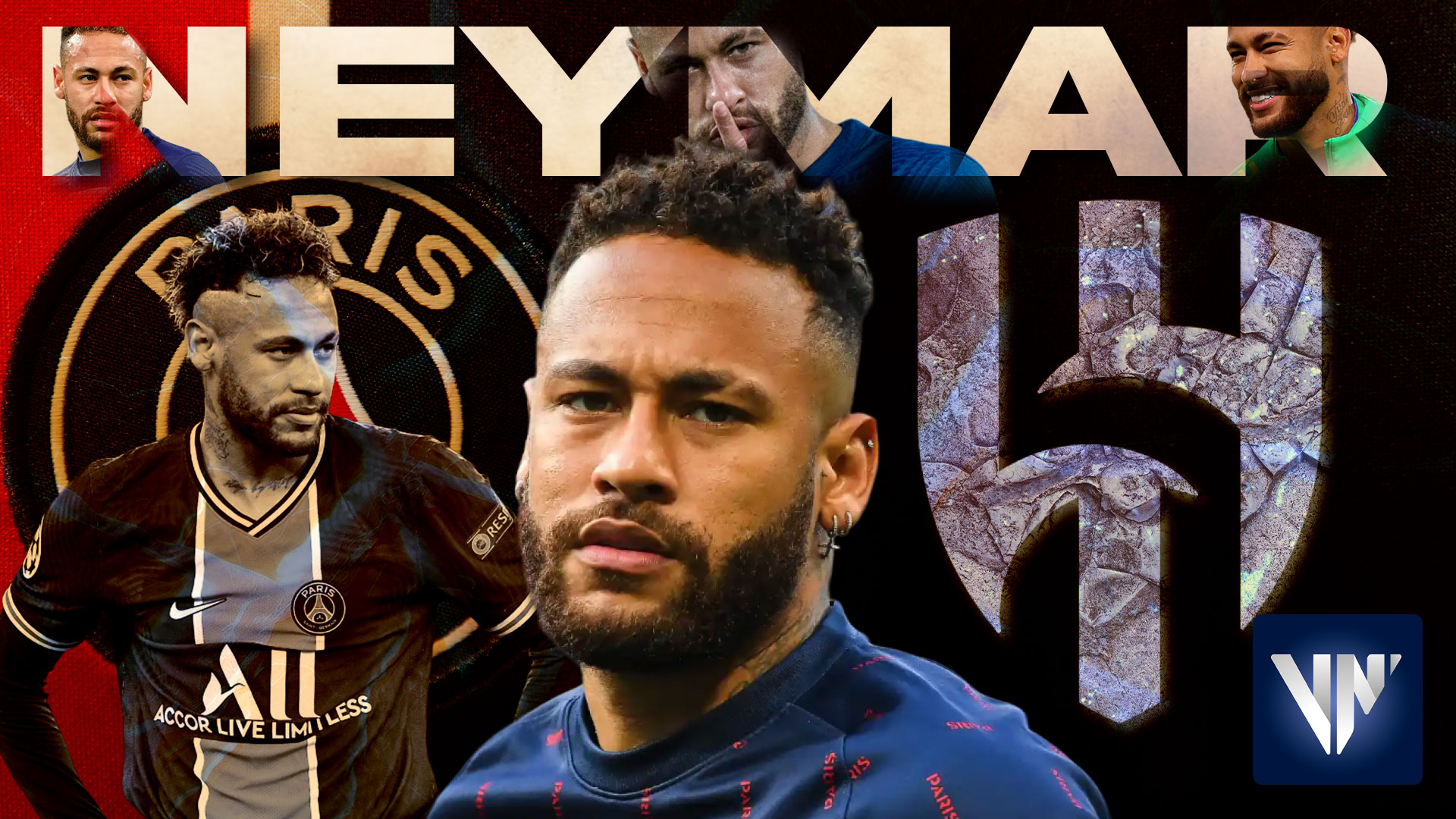 Chuyển nhượng 14/08: Bom tấn đắt kỷ lục Premier League đã nổ; Cú sốc Neymar