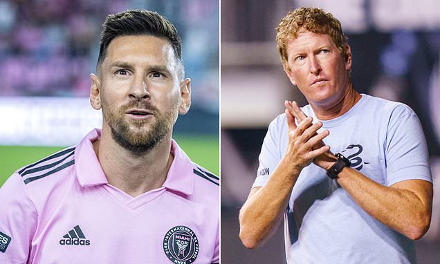 Đối thủ cảnh báo Messi trước thềm bán kết Leagues Cup