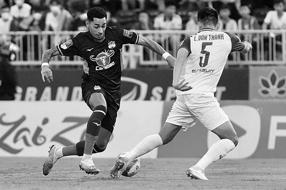 Ảnh bài viết Thi thể tiền đạo Paollo của Hoàng Anh Gia Lai vẫn chưa thể đưa về Bồ Đào Nha