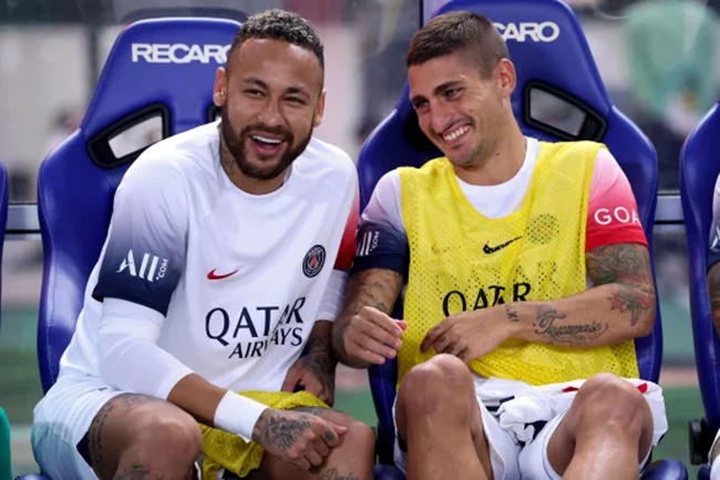 Xong Neymar, Al Hilal gửi đề nghị khủng tiếp theo cho PSG