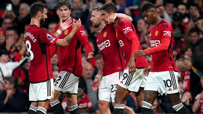 5 điểm nhấn Man Utd 1-0 Wolves: Lấy thủ bù công; Thảm họa hai số 7