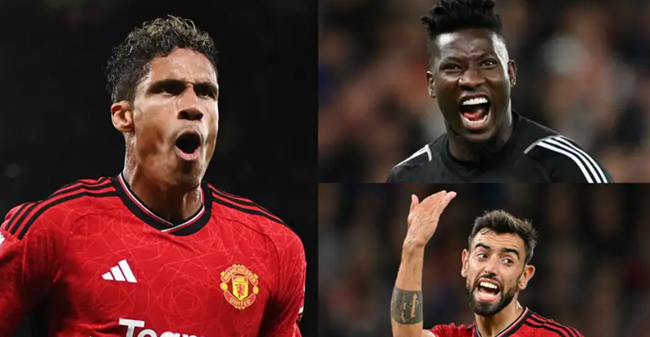 Chấm điểm Man United: Ba điểm 8; Người nhện xuất sắc