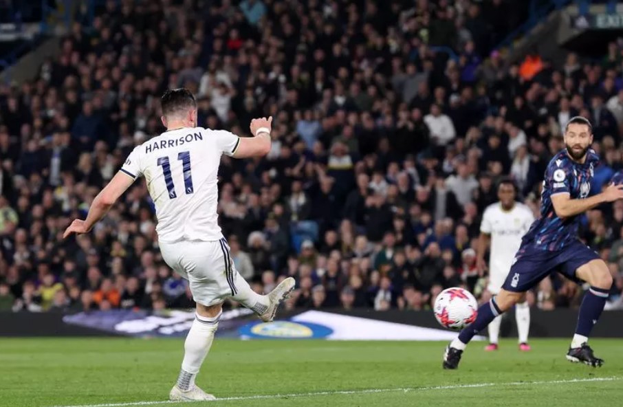 Người cũ Man City chuẩn bị tái xuất EPL