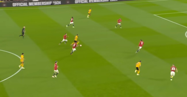 Ảnh bài viết Nhìn Mount và Bruno, Ten Hag nhận ra điều cần làm trên TTCN