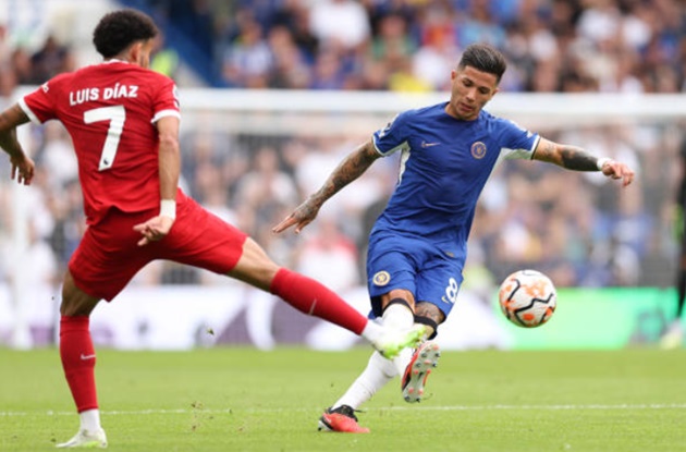 Thấy gì qua màn chào sân của "Big 7" EPL 2023/24?