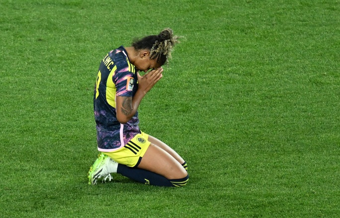World Cup nữ 2023: Em trai tuyển thủ Colombia bị bắn chết