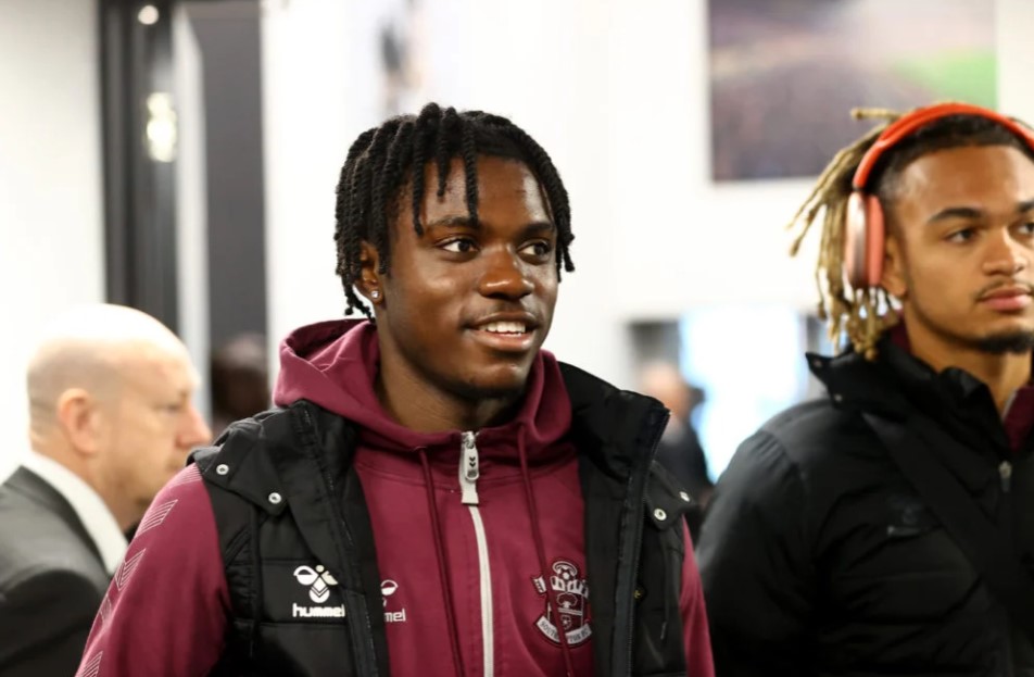 Antonio thừa nhận 1 điều điên rồ về Liverpool