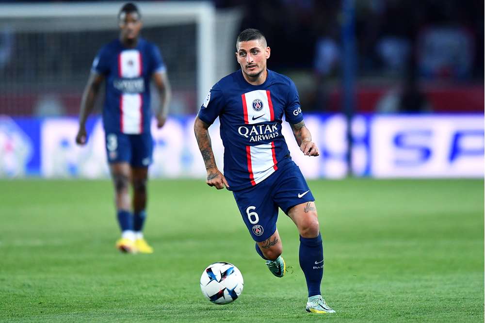 Cạnh tranh với Liverpool, Atletico quyết chiêu mộ sao PSG