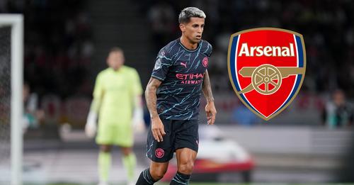 Kỳ chuyển nhượng trong mơ của Arsenal