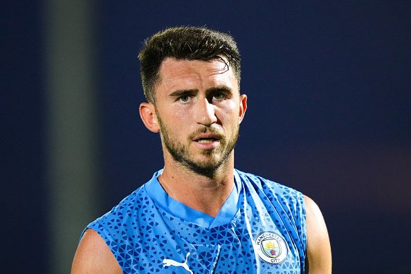 NÓNG! "Người thừa" Man City gia nhập đội bóng của Ronaldo