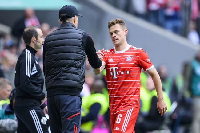 Đụng đến công thần, Tuchel đang 'tự hủy' tại Bayern