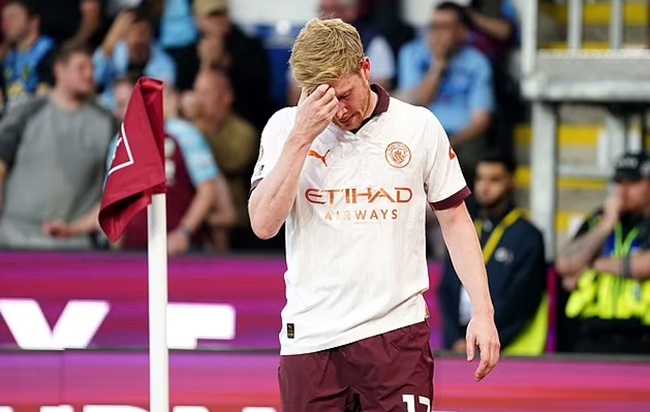 Gìành Siêu cúp châu Âu, Man City vẫn nhận lời cảnh báo từ Ferdinand