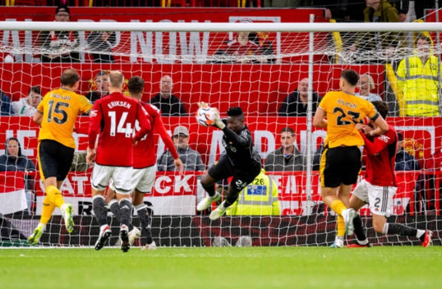 Mùa giải mới, bộ mặt cũ của Man Utd