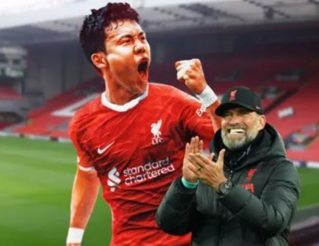 Tân binh 30 tuổi đem lại gì cho Liverpool?