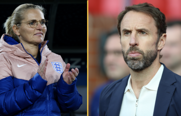 FA cân nhắc bổ nhiệm HLV nữ thay thế Southgate