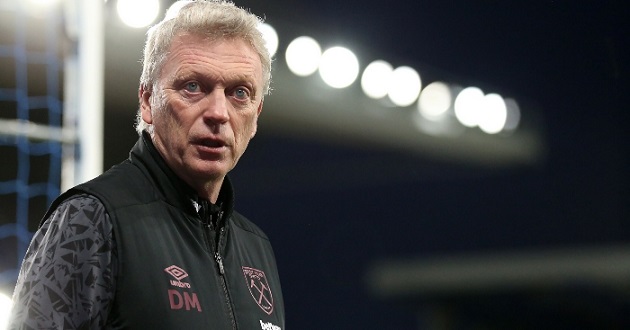 HLV David Moyes chia sẻ thẳng thắn về thương vụ Maguire