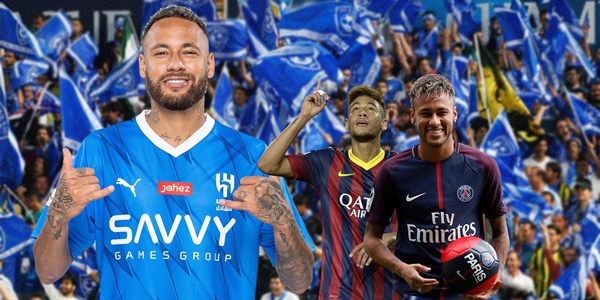 Neymar: 600 triệu euro cho thiên tài bóng đá dang dở