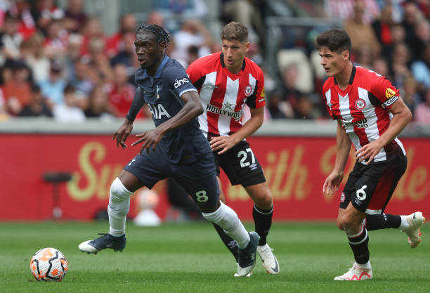 "Siêu tiền vệ" xuất hiện trong vòng đấu mở màn Premier League
