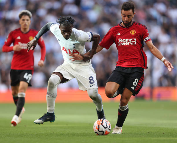 Ảnh bài viết Bruno Fernandes khiến M.U trả giá đắt