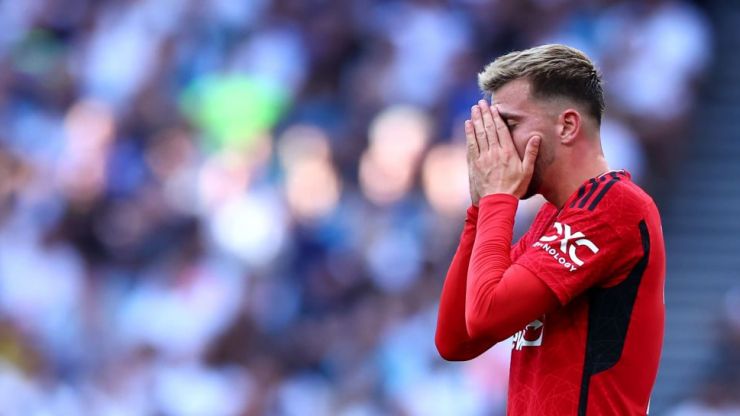 Ảnh bài viết Mason Mount quá vô hại