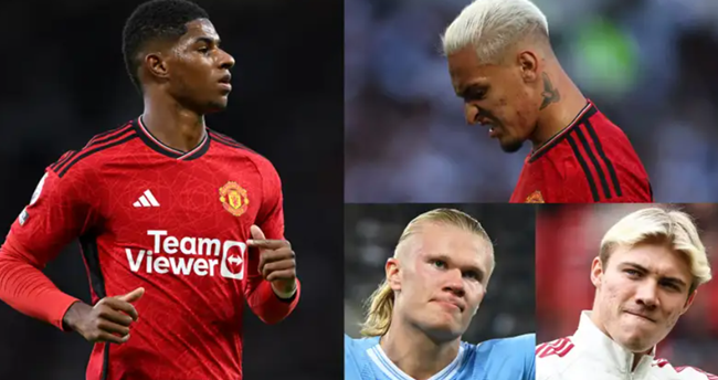 Người thắng kẻ thua sau trận Tottenham 2-0 Man United
