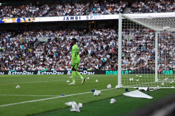 Ảnh bài viết Onana quá khác biệt