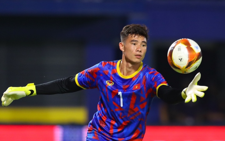 Quan Văn Chuẩn chỉ ra điều U23 Việt Nam cần cải thiện