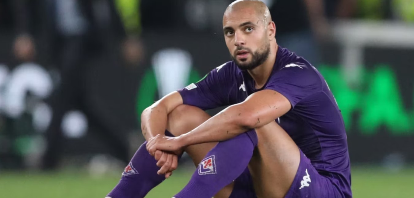 Rõ động thái của Liverpool với Amrabat