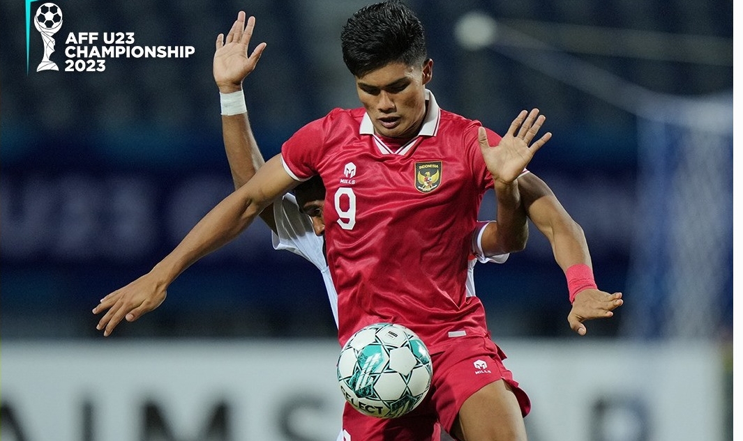 Thắng tối thiểu Timor Leste, U23 Indonesia nguy cơ bị loại sớm