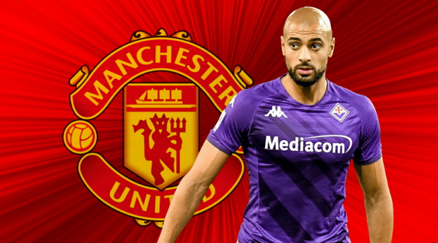 Diện mạo mới của Man Utd với Pavard và Amrabat