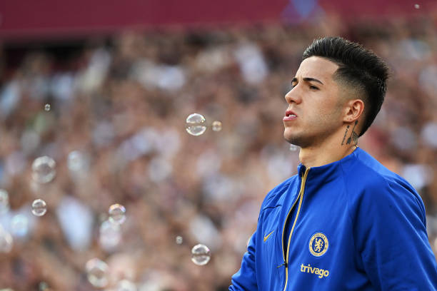 Ảnh bài viết Bất công cho Enzo Fernandez