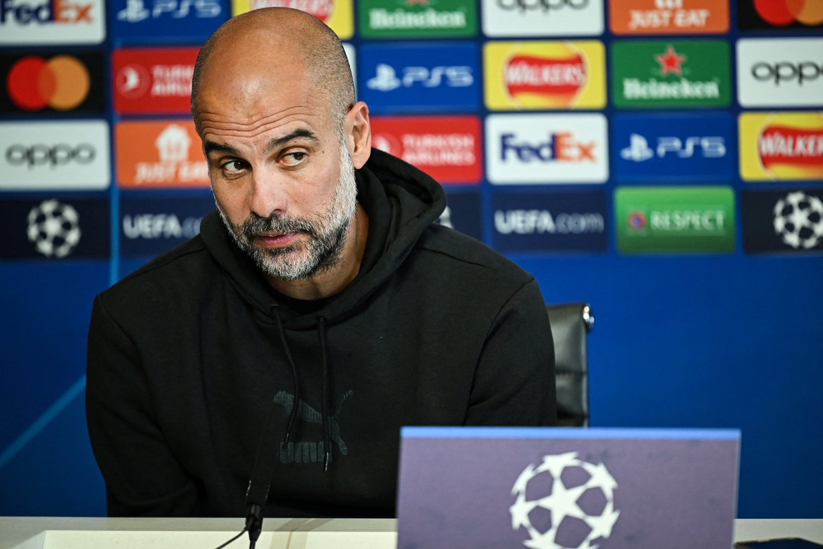 Pep Guardiola: “Từ tận đáy lòng, tôi mong điều ấy xảy ra”