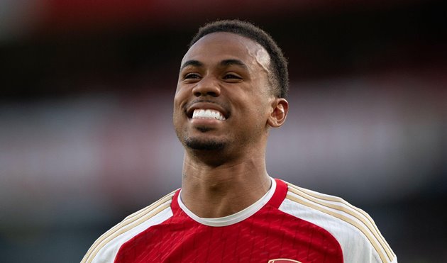 Real Madrid muốn có ngôi sao Arsenal