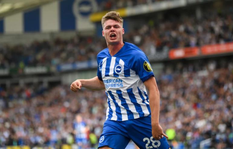 Fabrizio Romano giải thích thương vụ Evan Ferguson của Arsenal