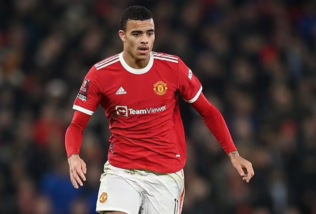 Man Utd phũ phàng với Greenwood, Lineker phản ứng bằng 1 câu