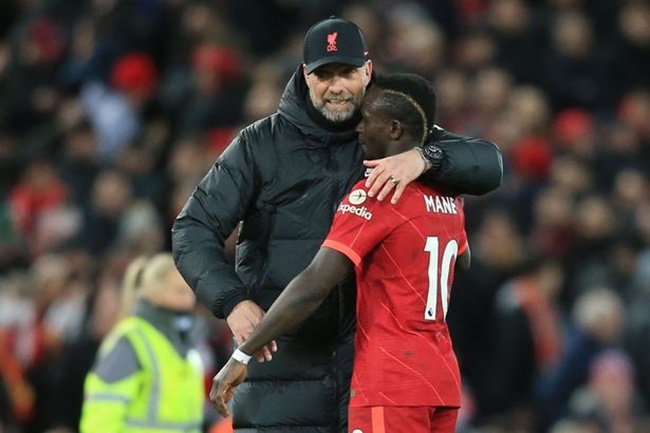 Mane khiến Liverpool vồ hụt món hời tăng giá đột biến 100 lần