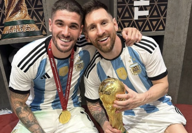 Thỏa thuận sụp đổ, đại gia Ả Rập vỡ mộng chiêu mộ 'cận vệ' của Messi