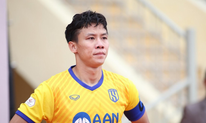 Từ chối CAHN, Quế Ngọc Hải gia nhập đội bóng "nhà nghèo" của V-League?