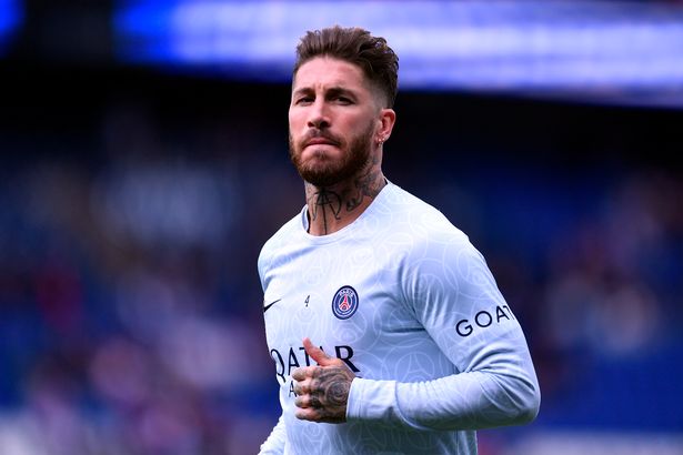 Xác nhận! Ông lớn Thổ Nhĩ Kỳ "đầu hàng", Ramos tiếp tục thất nghiệp