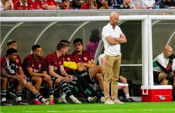 10 thương vụ Ten Hag phải thực hiện trong mùa hè 2023